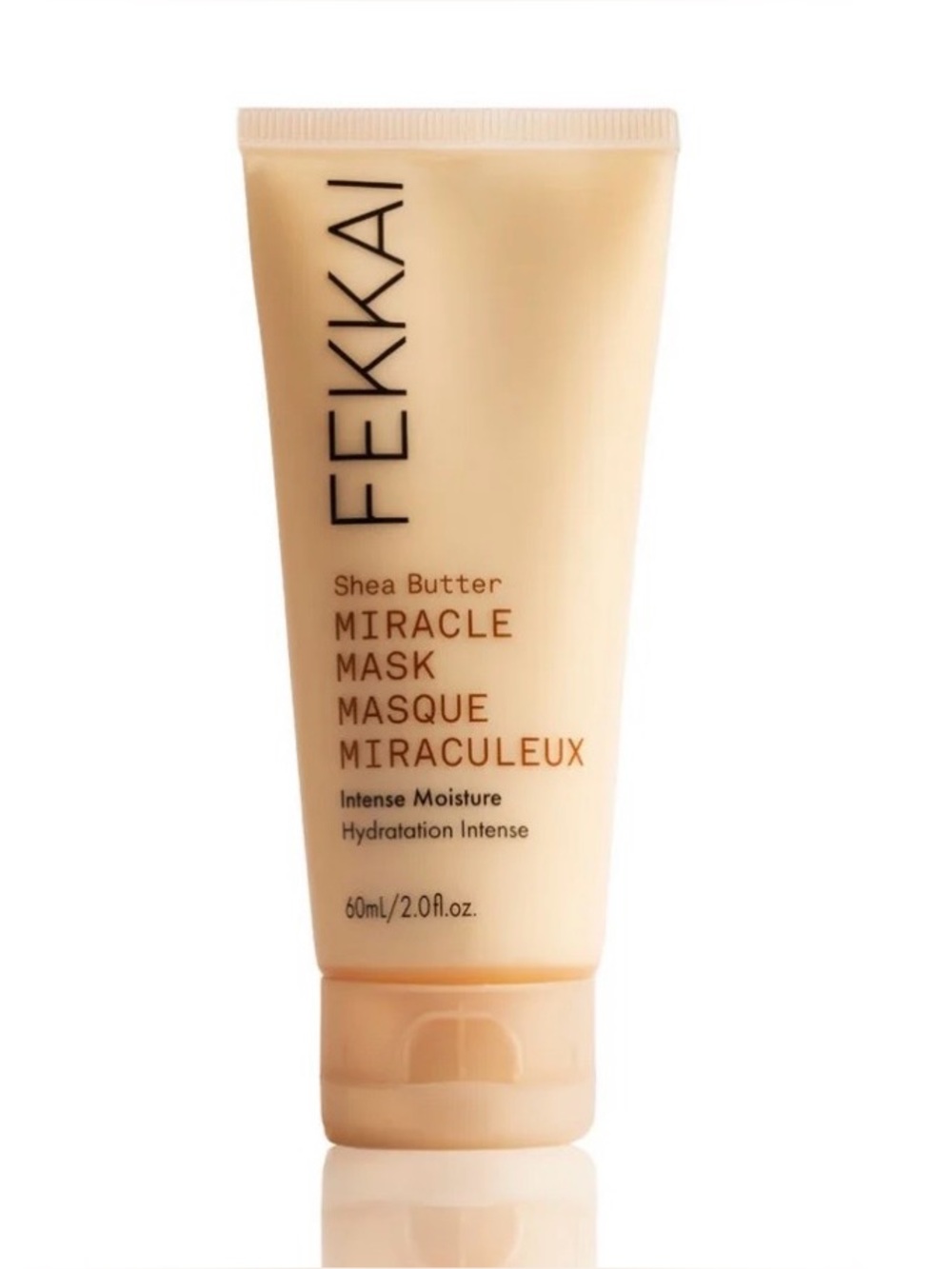 Fekkai Shea Butter Miracle Mask - 60ml